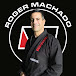 Roger Machado Brazilian Jiu-Jitsu