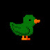 logo GreenDuckStudio