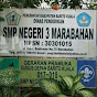 SMP Negeri 3 Marabahan