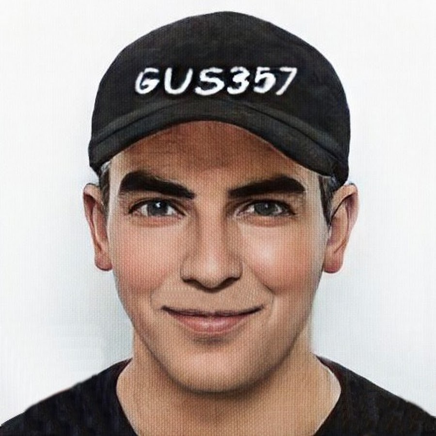 Profile avatar of GUS357