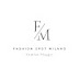 logo FASHION SPOT MILANO