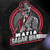 logo MAFIA SAGAR BHAI 