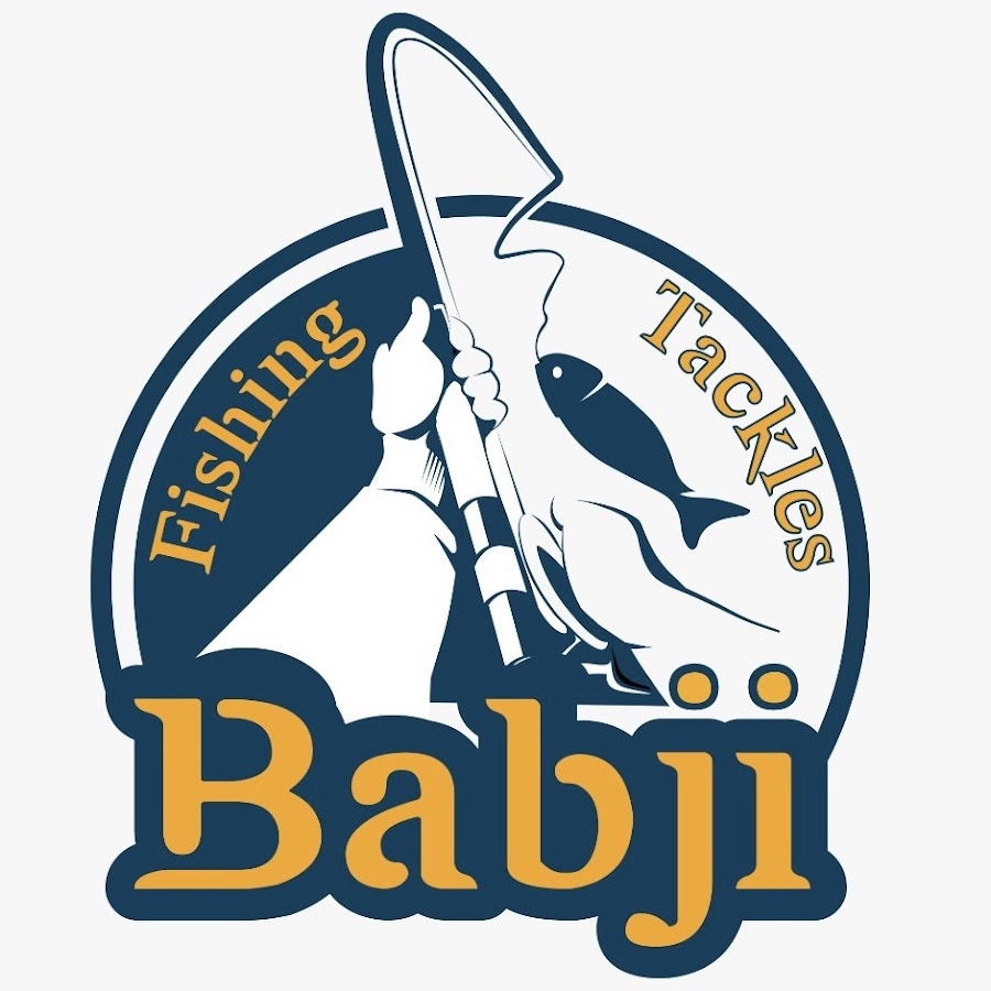 Babji Fishing Tackles 