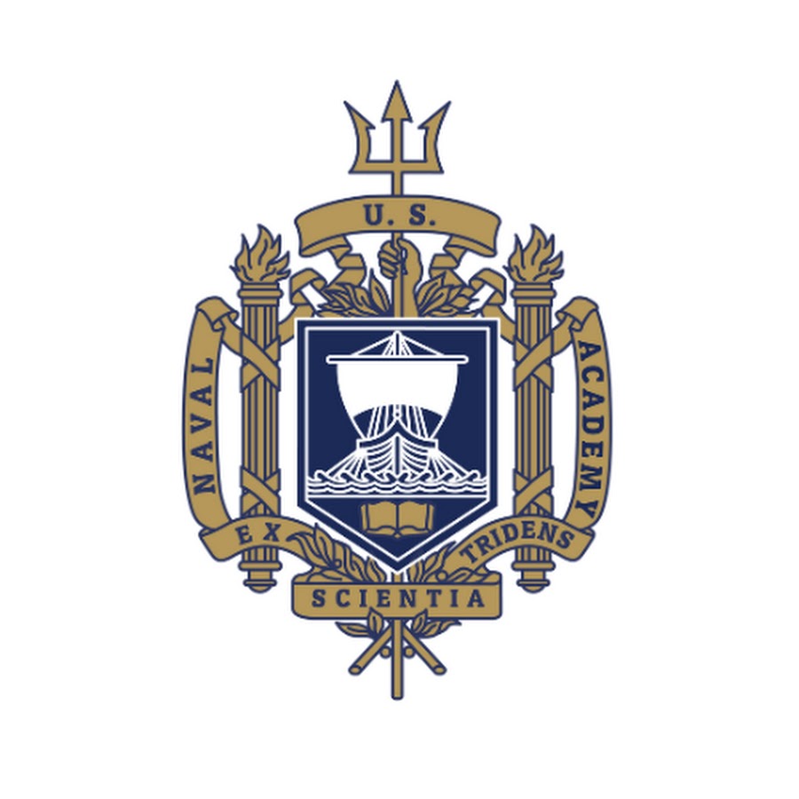 U.S. Naval Academy Admissions YouTube