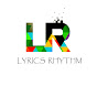 Lyrics Rhythm