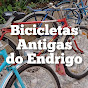 Bicicletas Antigas do Endrigo