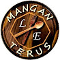 Mangan Terus Le