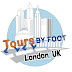 logo Tours by Foot - London