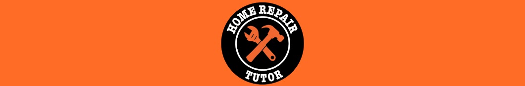 Home Repair Tutor Banner