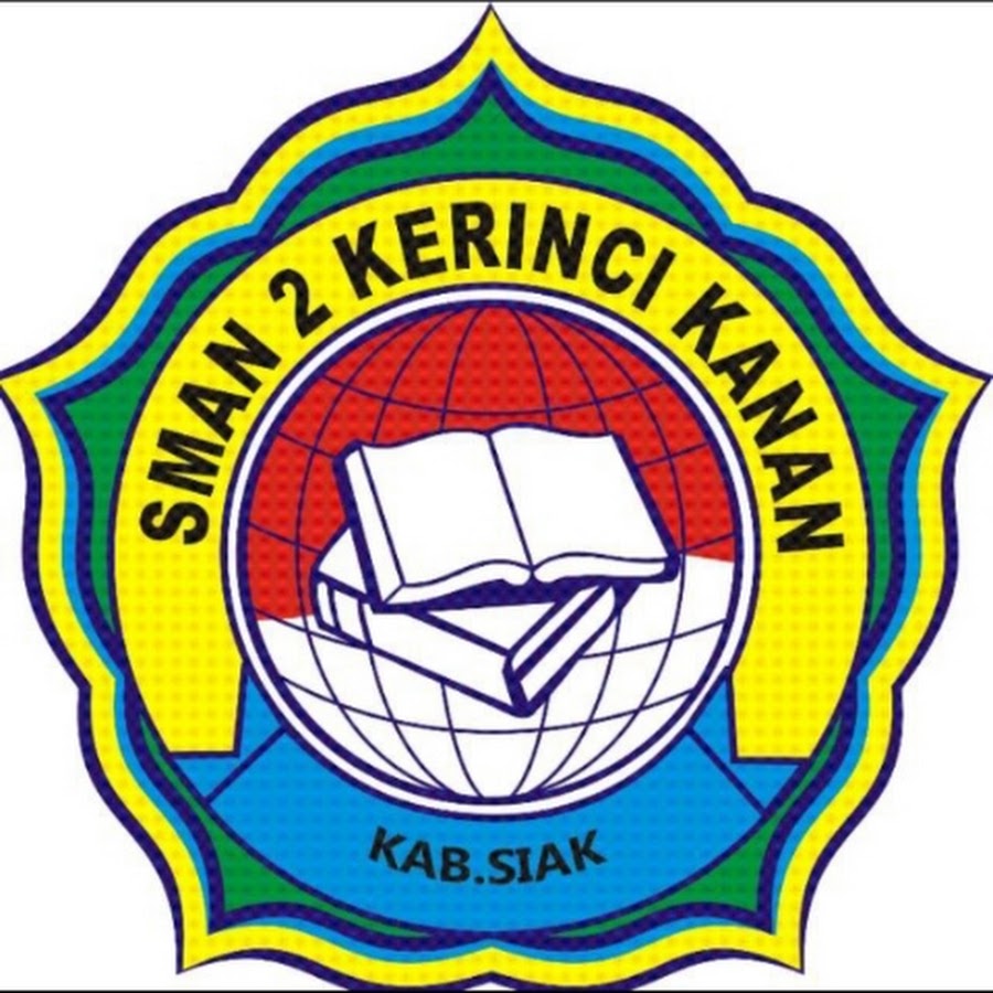 SMA N 2 KERINCI KANAN - YouTube