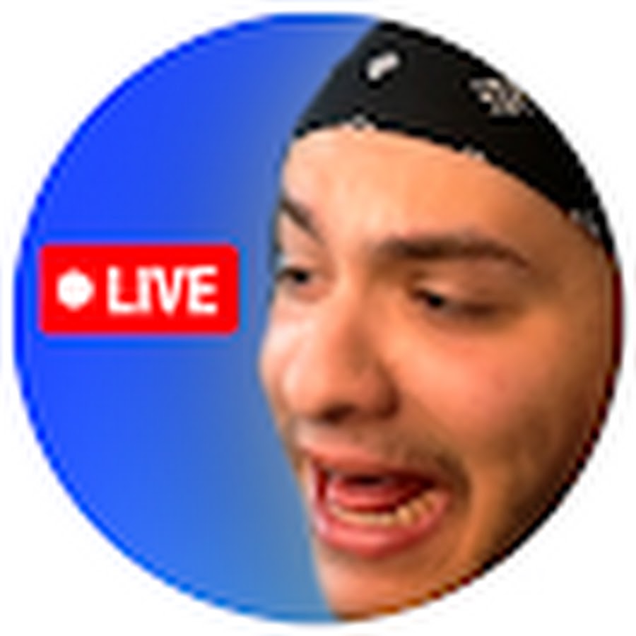 Markbeplaying live youtube