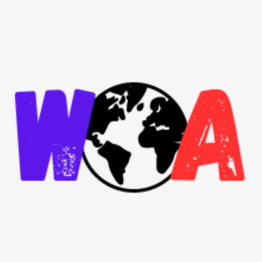 World On Air @worldonair