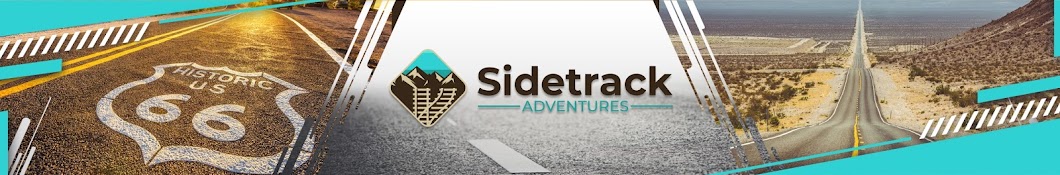 Sidetrack Adventures Banner