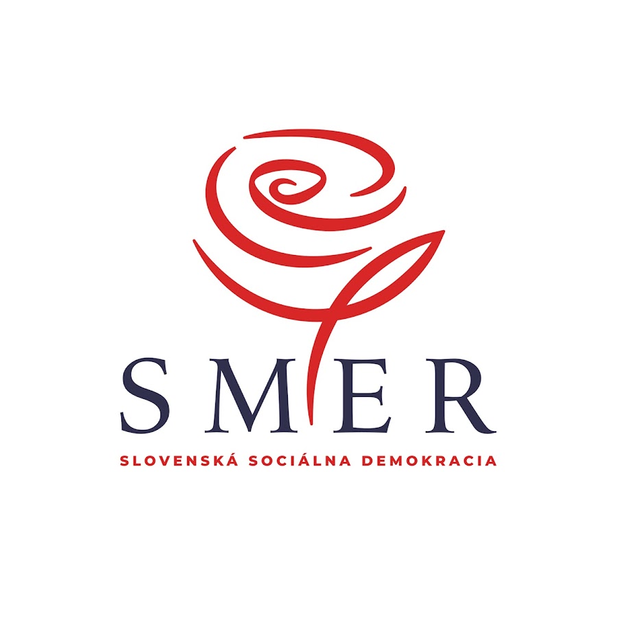 SMER - Sociálna Demokracia @SMERSocialnaDemokracia