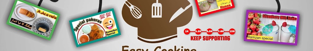 EasyCooking 4u