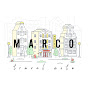 MARCO travel note