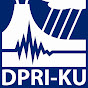 京都大学防災研究所 DPRI-KU