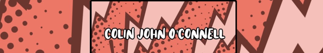 Colin John O'Connell