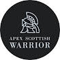 Apex Scottish Warrior
