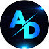 logo AUTO DRIVE