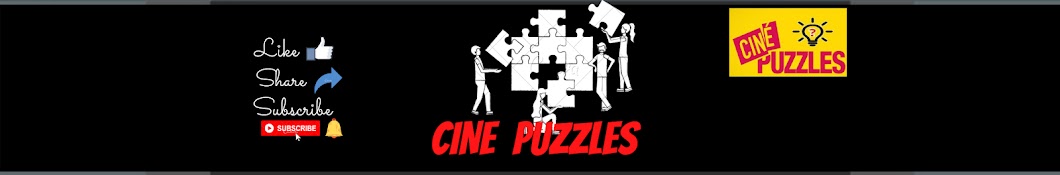 Cine puzzles