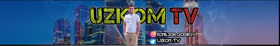 Uzkom tv