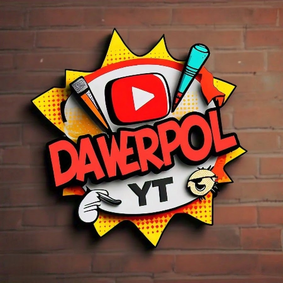 DAWERPOL YT @dawerpolyt