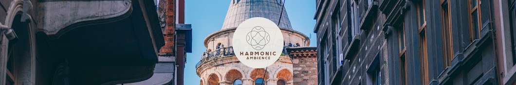 Harmonic Ambience