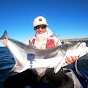 FISHING THE WILD COAST