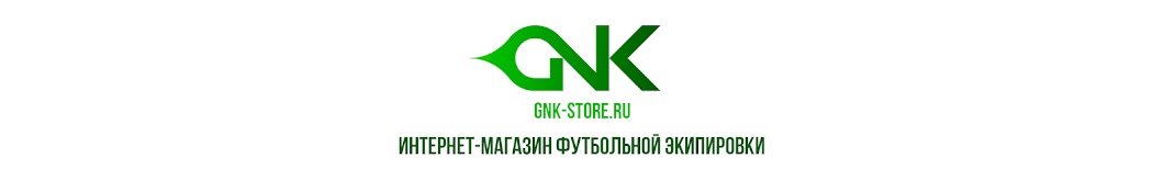 GNK STORE Banner