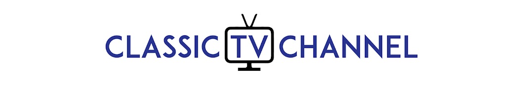 Classic TV Channel Banner