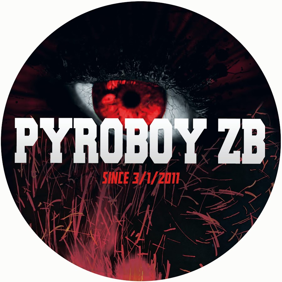Pyroboy ZB @pyroboyzb