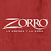 Zorro: La Espada y La Rosa