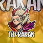 Tio Rakan