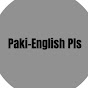 Paki-English Pls