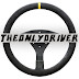 logo TheOnlyDriver