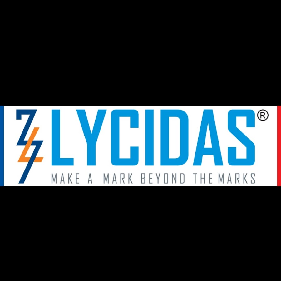 Lycidas Academy Youtube