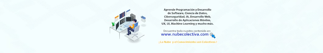 Nube Colectiva Devs