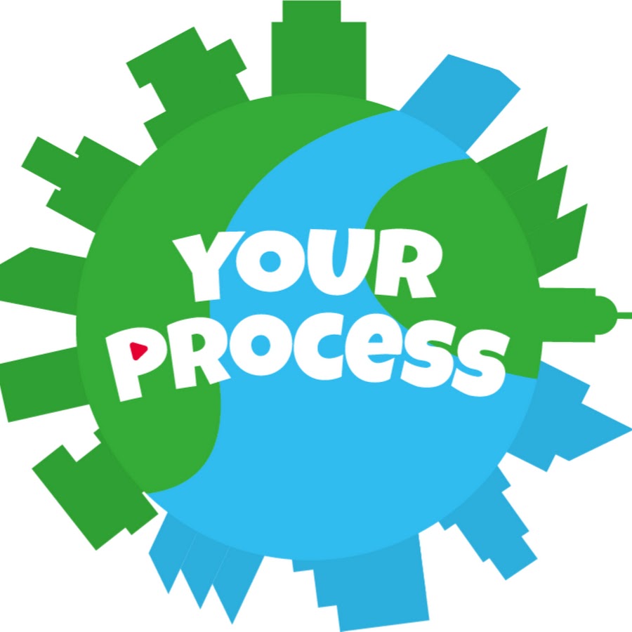 Your Process @YourProcess