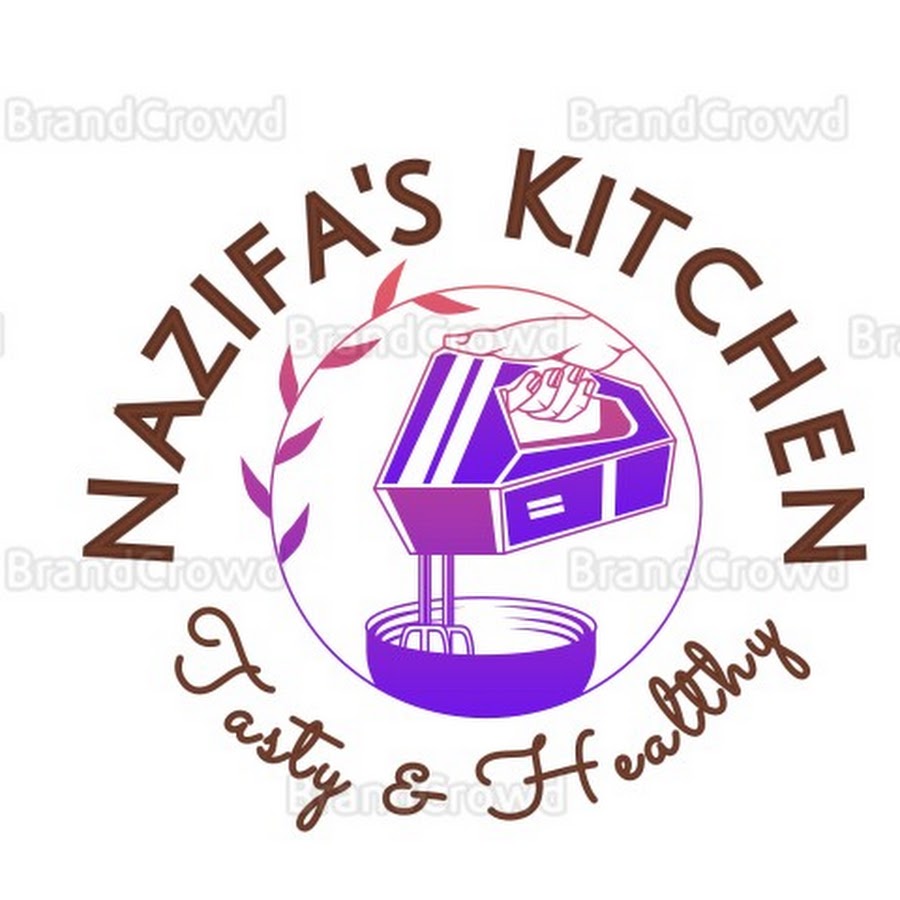 NAZIFAS KITCHEN