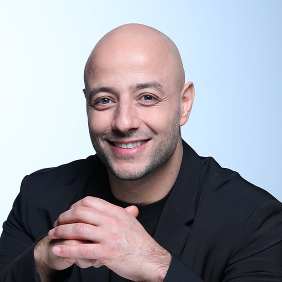 Maher Zain @maherzain