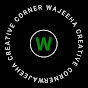 Wajeeha Creative Corner