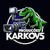 PRODUÇÕES KARKOV5