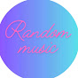 MusicRandom