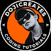 logo dojicreates