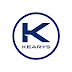 logo Kearys Motor Group