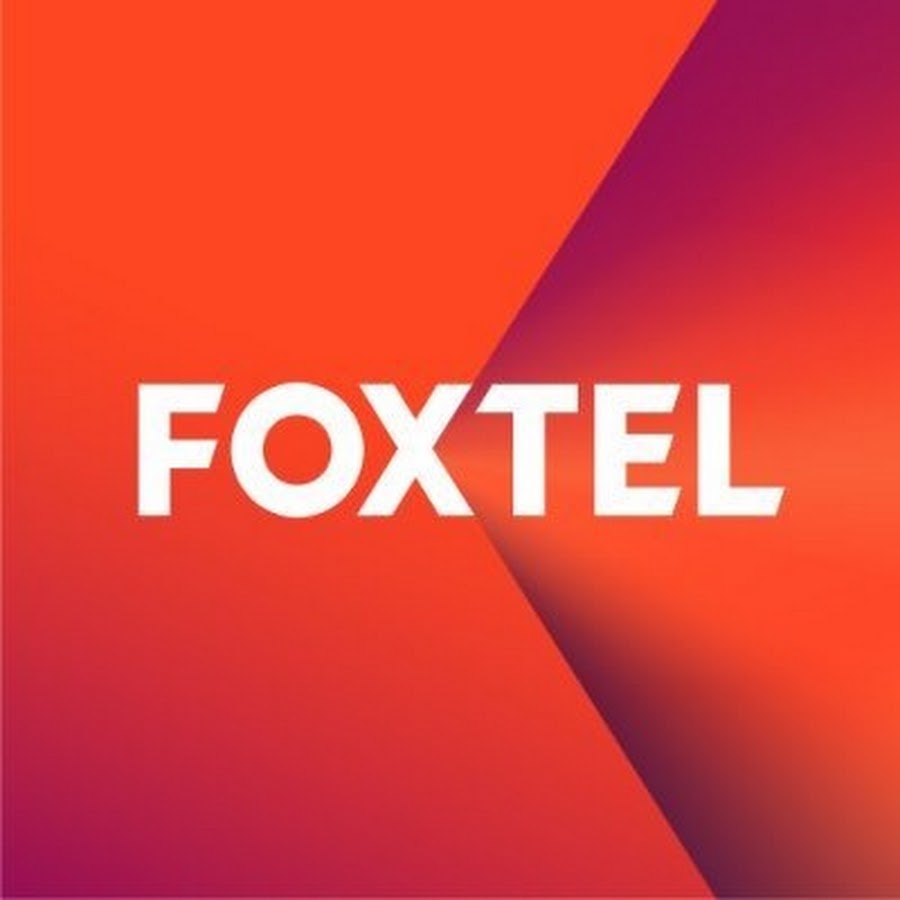 Foxtel @foxtel