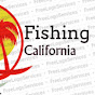 Fishing California