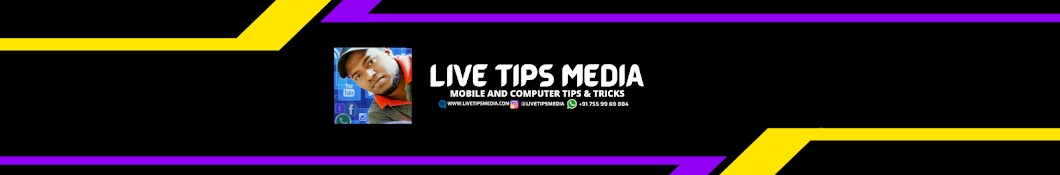 Live Tips Media