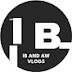 IB AND AW VLOGS 